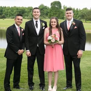 Meet your Posher, Austin